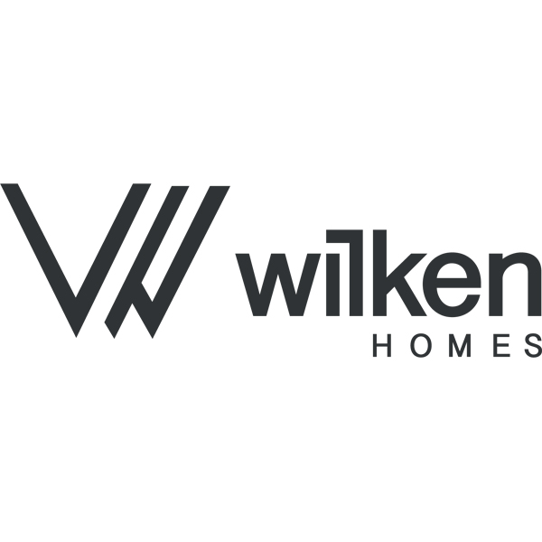 Logo Wilken Homes Logo
