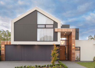 Beachstone Homes Project 2