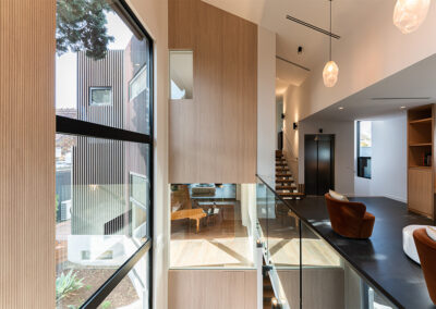 Casone Homes Project 1