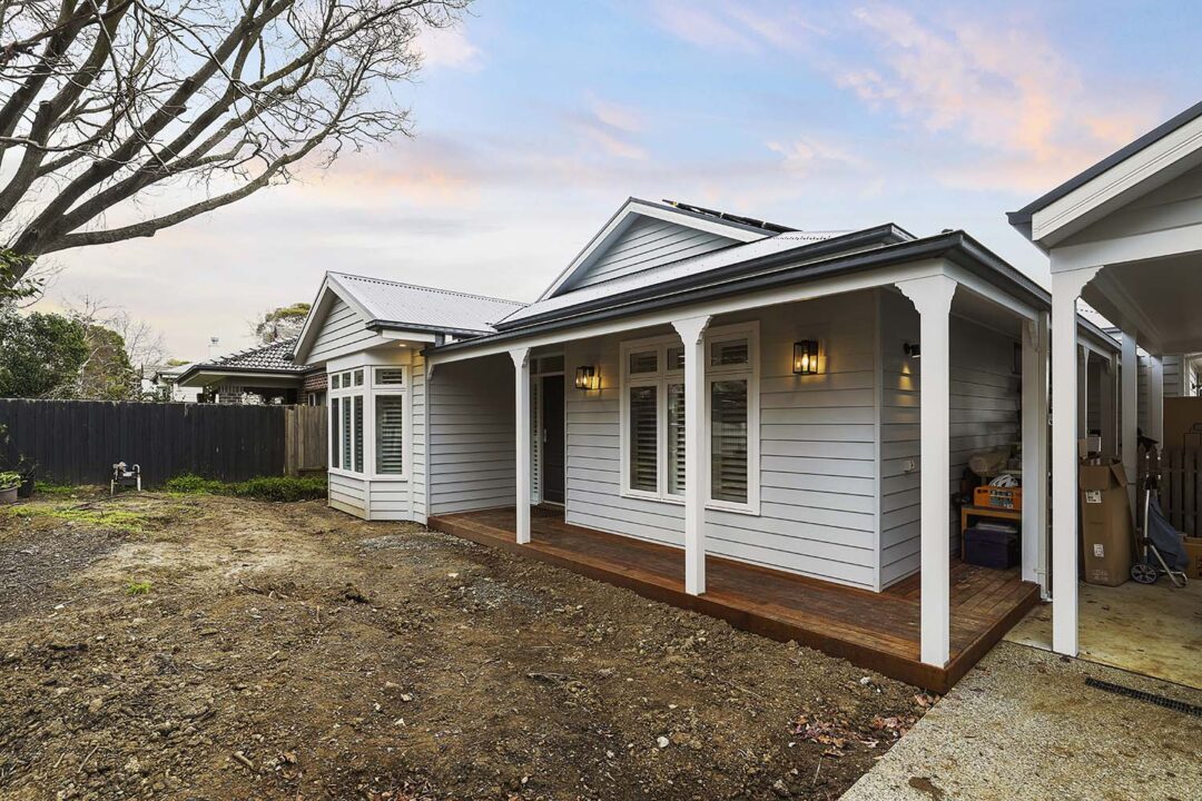 iluka homes Project 2