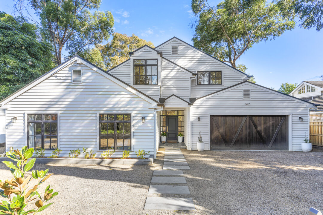 Shawco Building Project 2