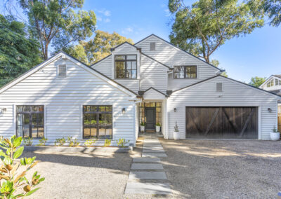 Shawco Building Project 2