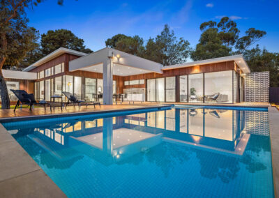 Beachstone Homes Project 3