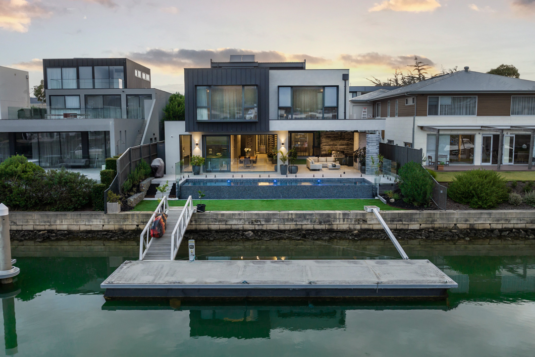 Mt Martha Design + Drafting