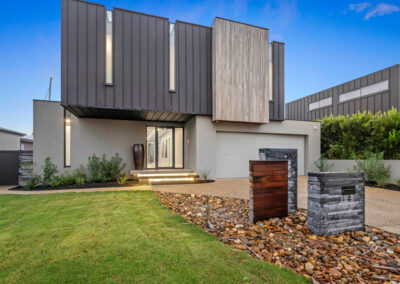 Mt Martha Design + Drafting Project 14