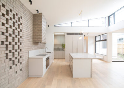 Gama Homes Project 2