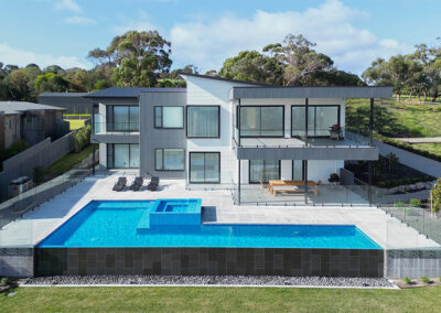 Neptune Swimming Pools Project 9