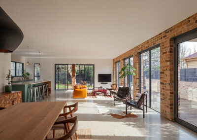 Yarrabank Builders Project 2