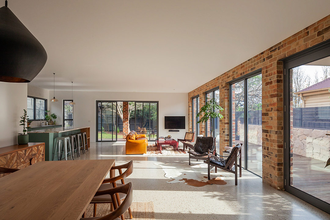 Yarrabank Builders Project 2