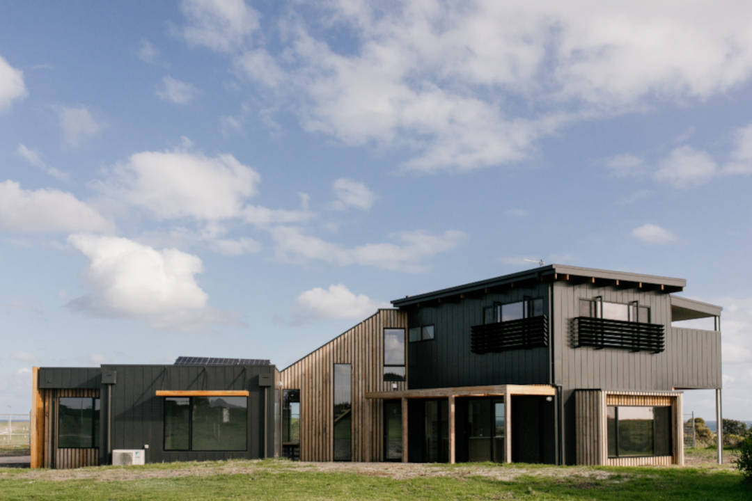 Harris Build - Melbourne Home Design and Living