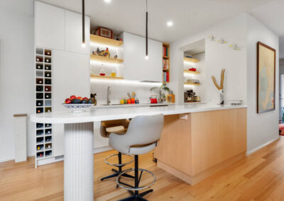 Better Bathrooms & Kitchens Project 12