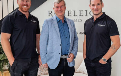 Passing on the Legacy