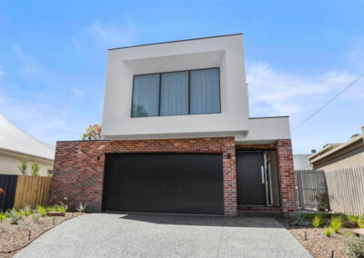 Norton Builders Project 10