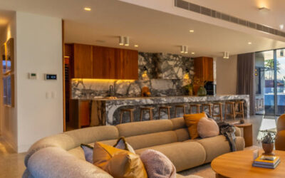 State of the Art Convenience