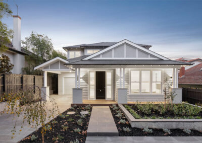 Adecca Construction Project 3