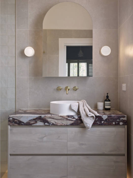 BBK 2 Better Bathrooms & Kitchens