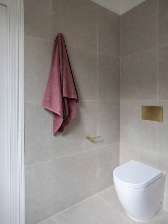 BBK 6 Better Bathrooms & Kitchens