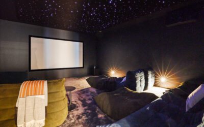 The Next Level in Luxury