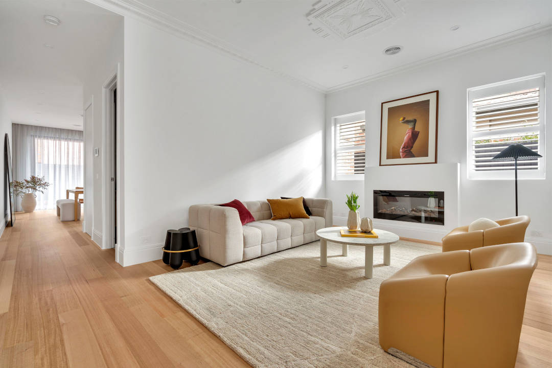 Bay Builders 1 Bay Builders