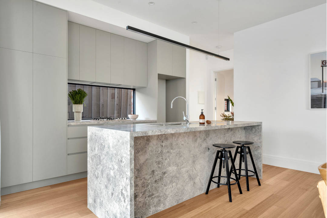 Bay Builders 2 Bay Builders