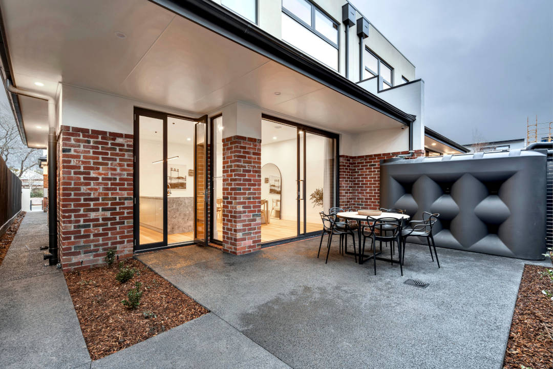 Bay Builders 4 Bay Builders