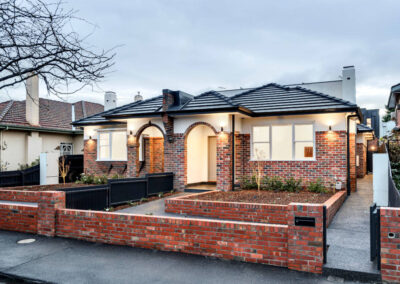Bay Builders Project 6