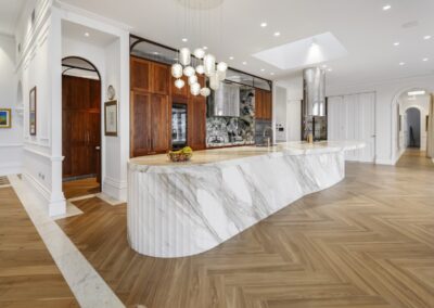 Grollo Homes Project 1