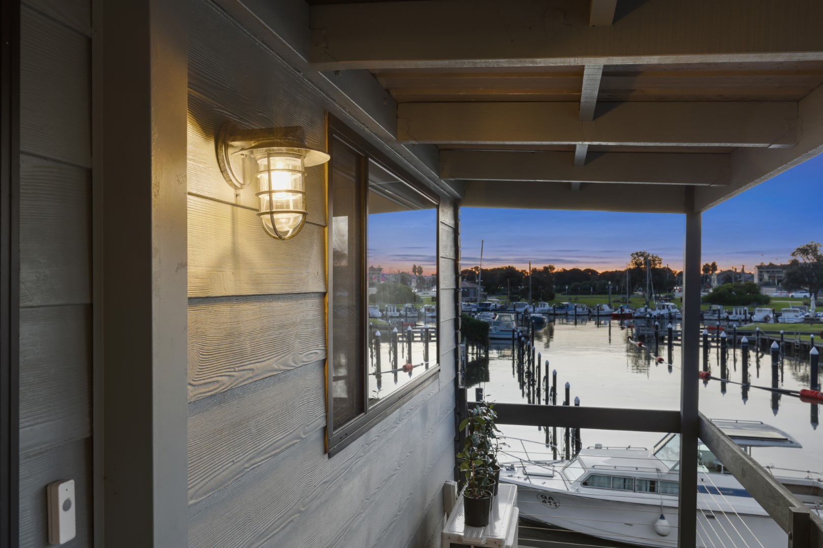 Barn Light Australia 