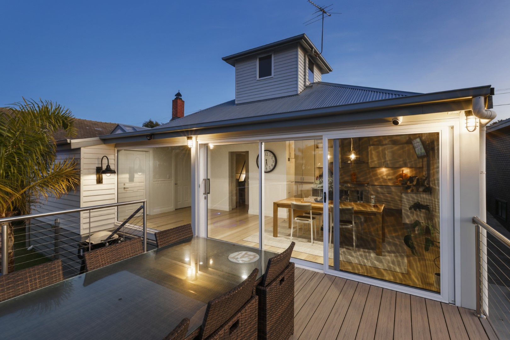 Barn Light Australia 