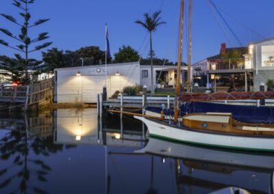 Barn Light Australia Project 3