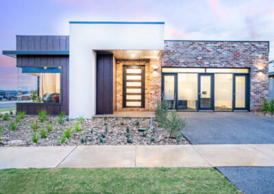 Cavalier Homes Project 1