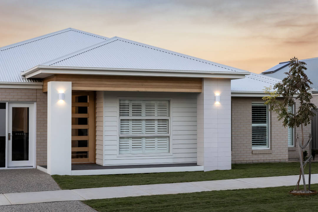 Cavalier Homes