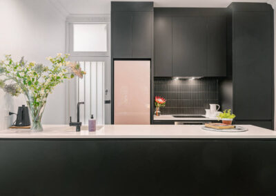 Smith & Smith Kitchens Project 23