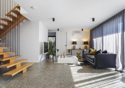 Jetsonian Constructions Project 1