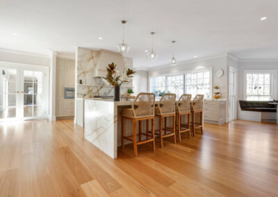 Smith & Smith Kitchens Project 24