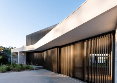 Hedger Constructions Project 22