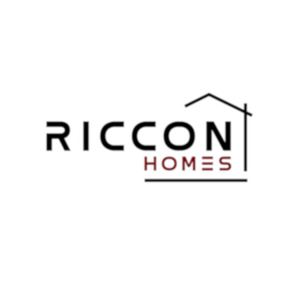 Riccon Logo Riccon Logo