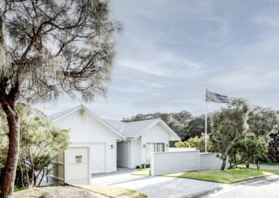 Mt Martha Design + Drafting Project 16