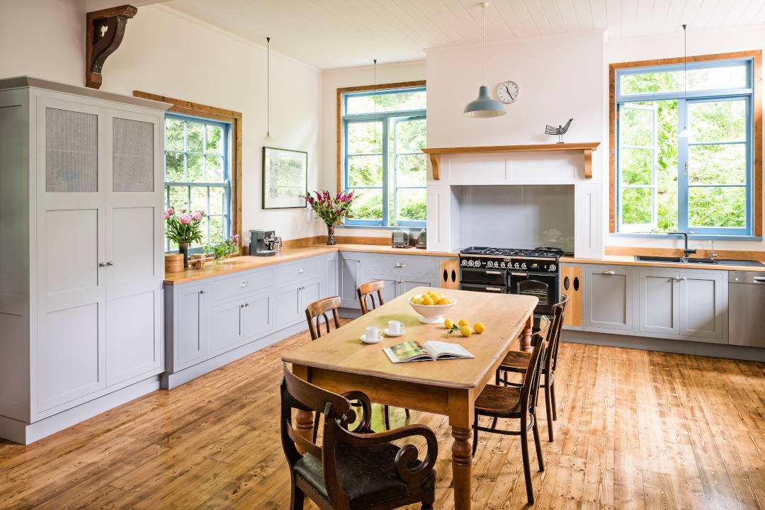 Smith & Smith Kitchens Smith & Smith Kitchens