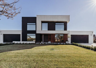 Benschmark Design & Drafting