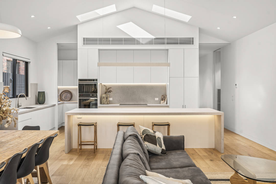 Smithkon Group Pty Ltd Project 1