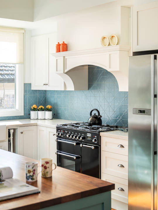 Smith & Smith Kitchens Smith & Smith Kitchens