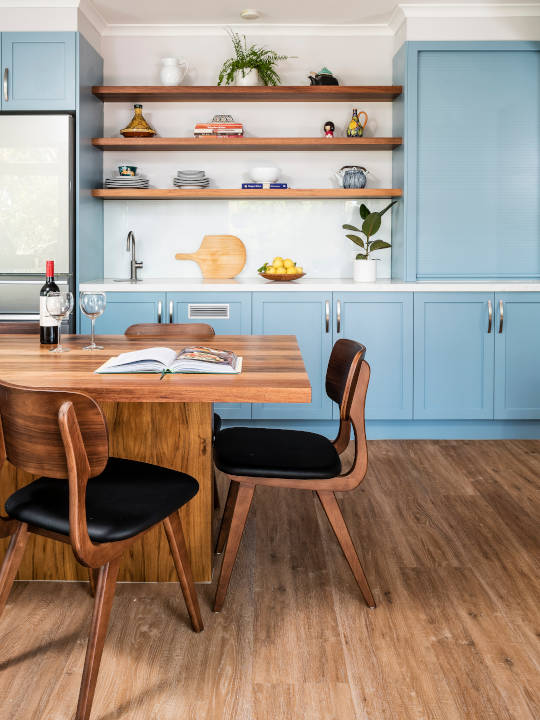 Smith & Smith Kitchens Smith & Smith Kitchens