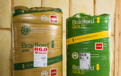 THE PROS IN INSULATION INSTALLATION