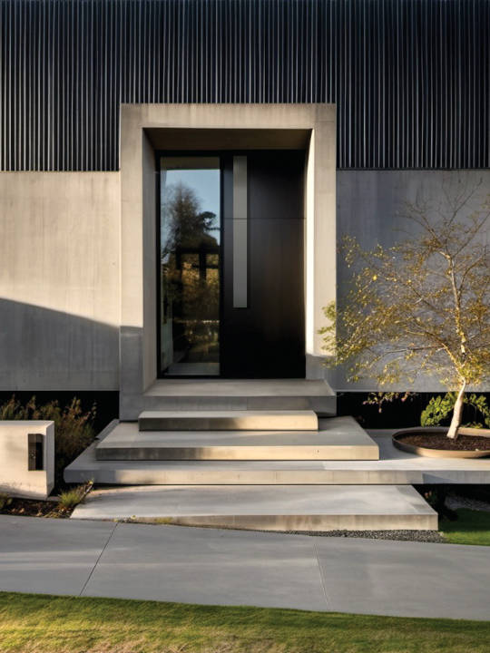 DC Building Design Studio