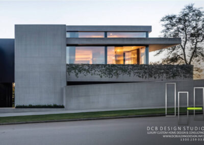 DC Building Design Studio