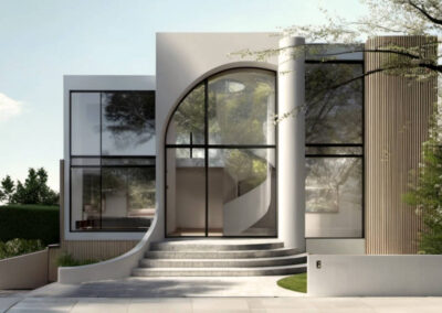 DC Building Design Studio Project 4