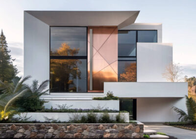 DC Building Design Studio Project 2