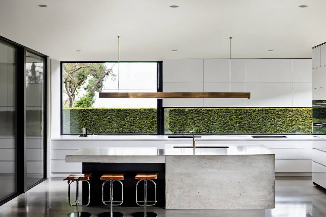 DC Building Design Studio