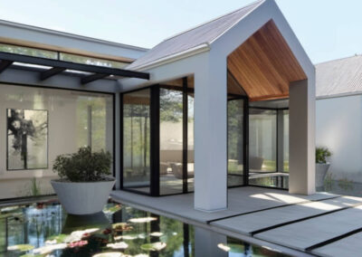 DC Building Design Studio Project 6